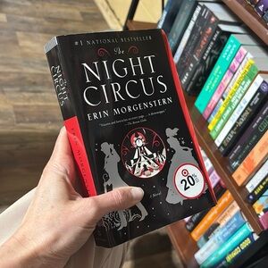 The Night Circus